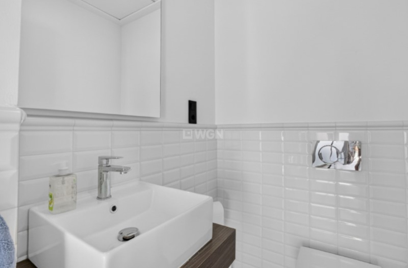 Odsprzedaż - Villa - Torrevieja - Costa Blanca