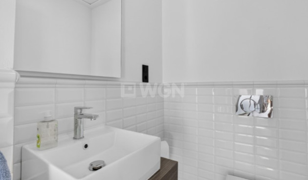 Odsprzedaż - Villa - Torrevieja - Costa Blanca