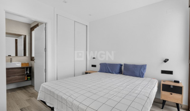 Odsprzedaż - Villa - Torrevieja - Costa Blanca