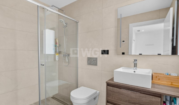 Odsprzedaż - Villa - Torrevieja - Costa Blanca