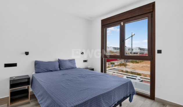 Odsprzedaż - Villa - Torrevieja - Costa Blanca