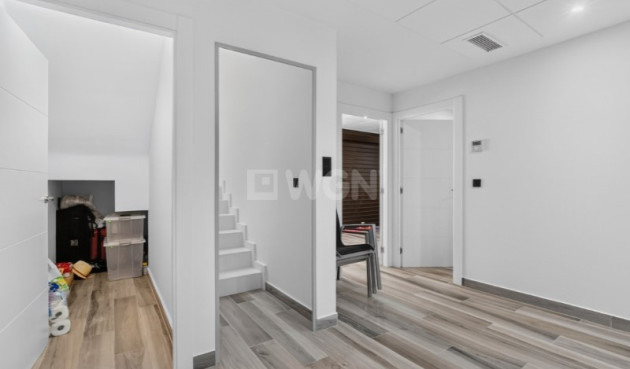 Odsprzedaż - Villa - Torrevieja - Costa Blanca