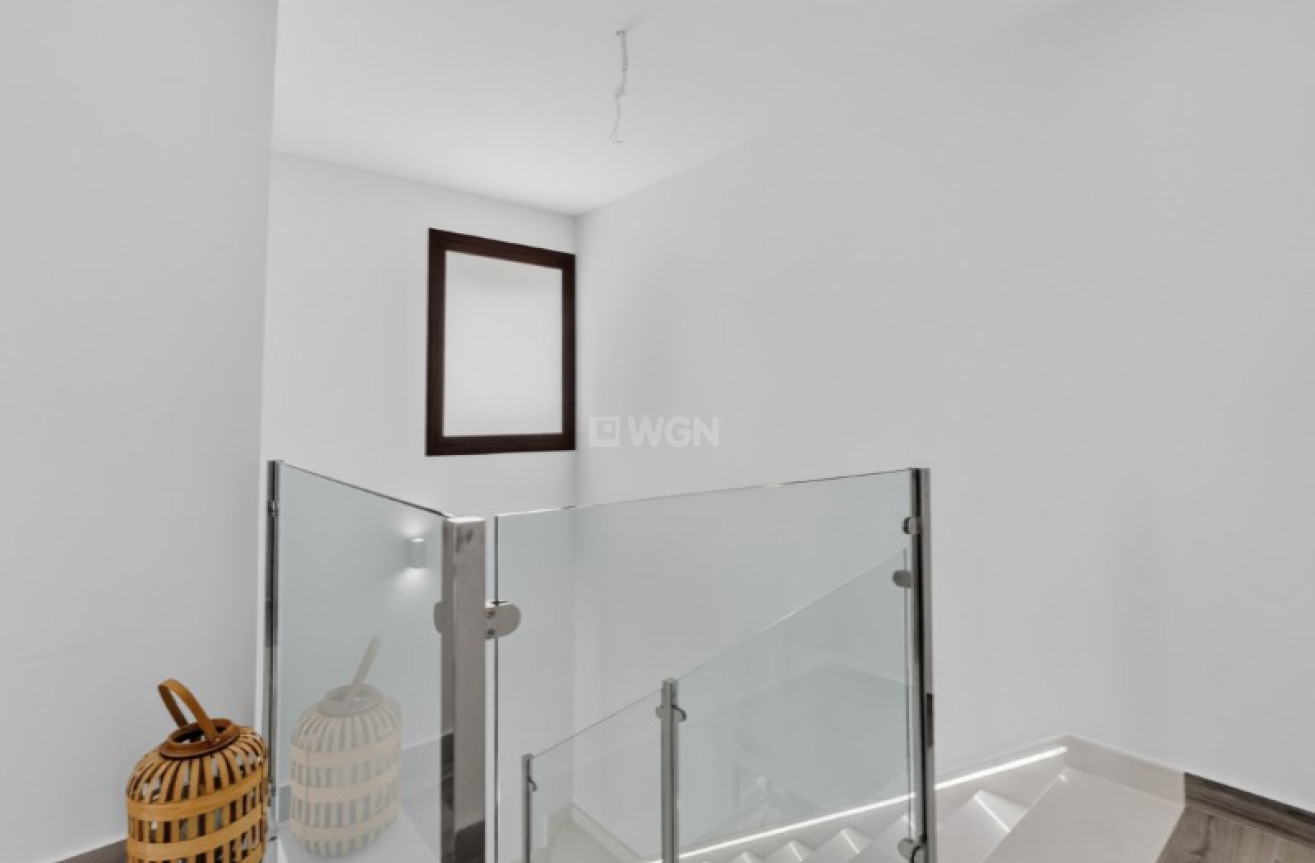 Odsprzedaż - Villa - Torrevieja - Costa Blanca