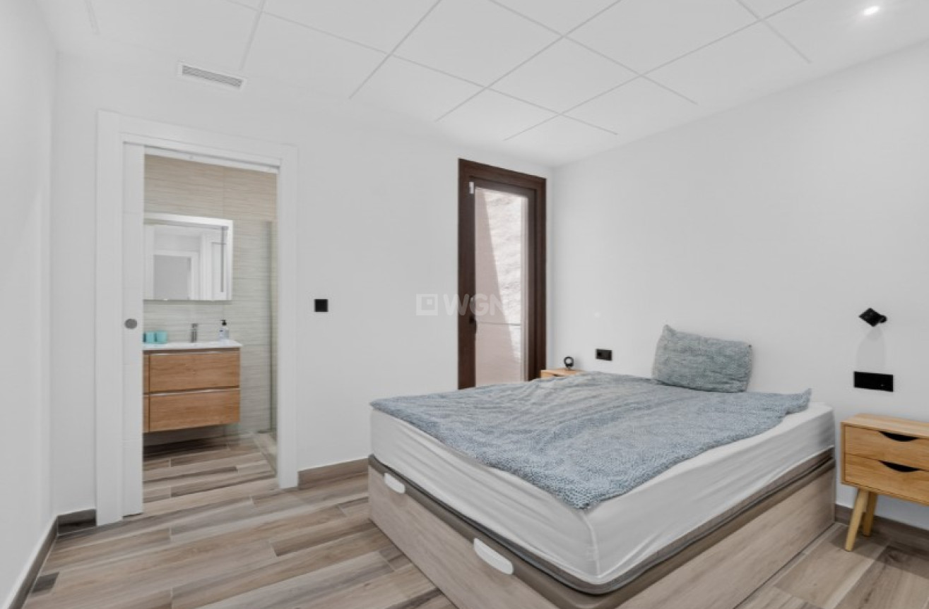 Odsprzedaż - Villa - Torrevieja - Costa Blanca