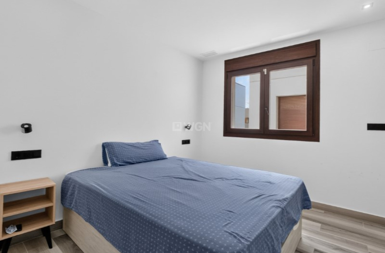 Odsprzedaż - Villa - Torrevieja - Costa Blanca