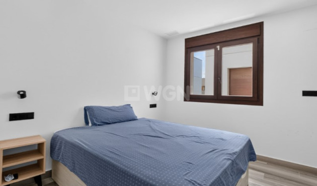 Odsprzedaż - Villa - Torrevieja - Costa Blanca