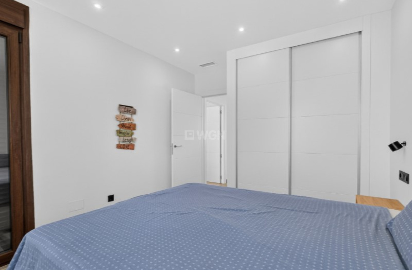 Odsprzedaż - Villa - Torrevieja - Costa Blanca