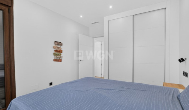 Odsprzedaż - Villa - Torrevieja - Costa Blanca