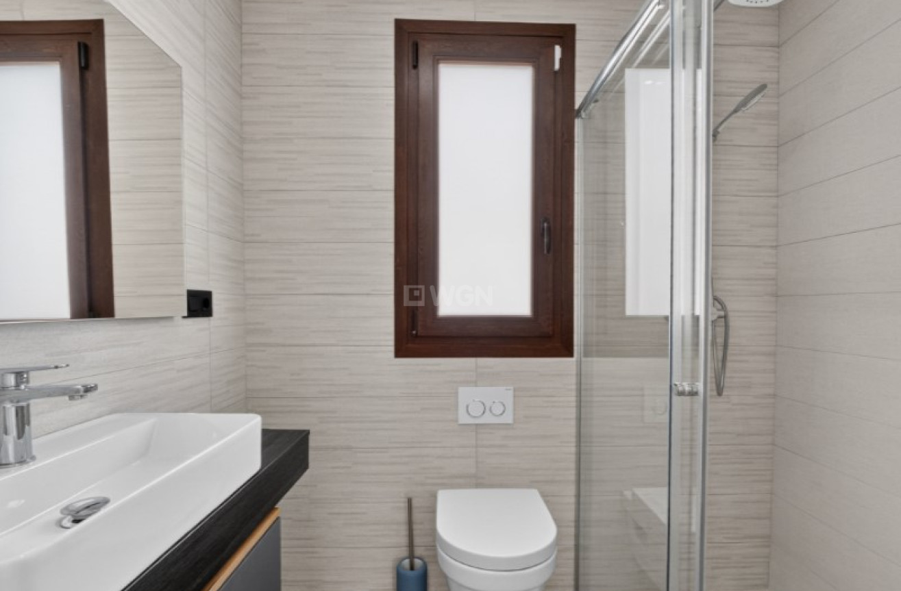 Odsprzedaż - Villa - Torrevieja - Costa Blanca