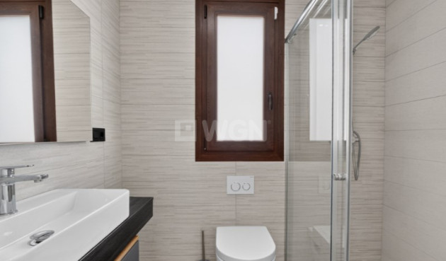 Odsprzedaż - Villa - Torrevieja - Costa Blanca