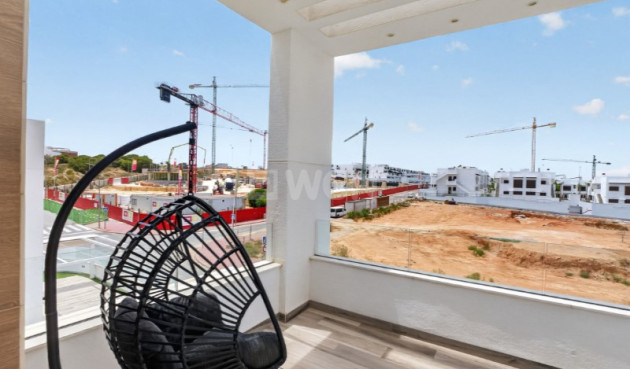 Odsprzedaż - Villa - Torrevieja - Costa Blanca