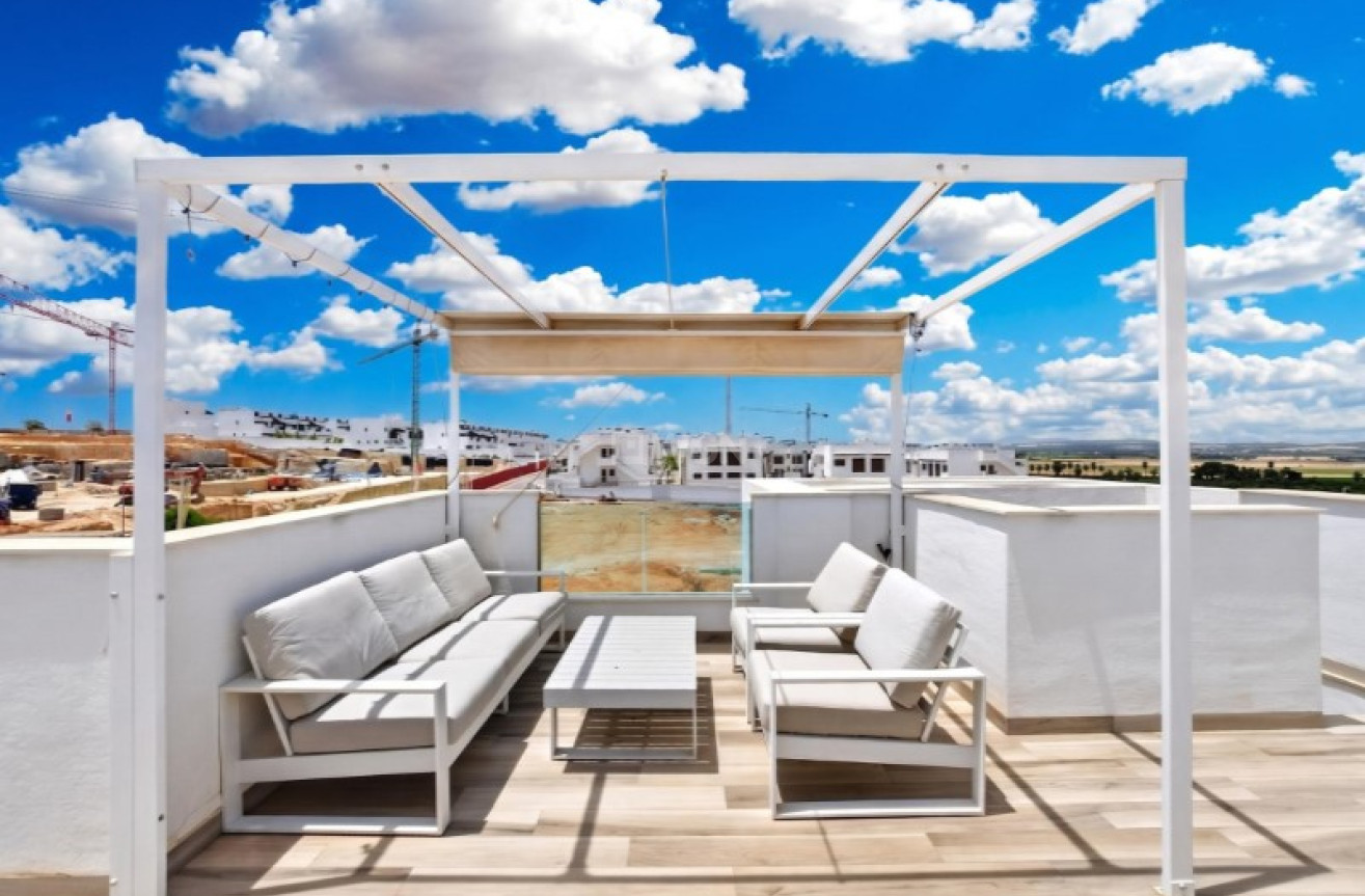 Odsprzedaż - Villa - Torrevieja - Costa Blanca