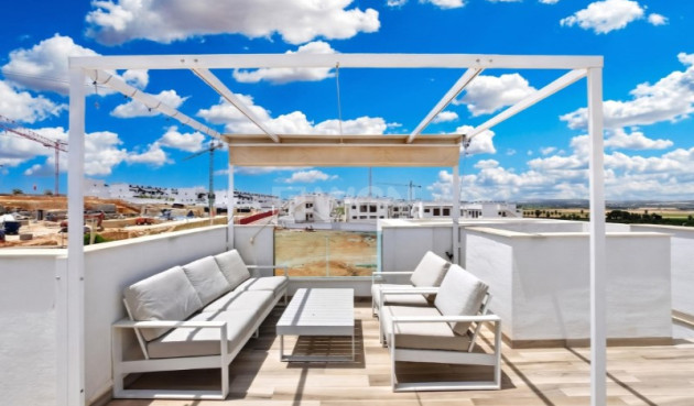 Odsprzedaż - Villa - Torrevieja - Costa Blanca
