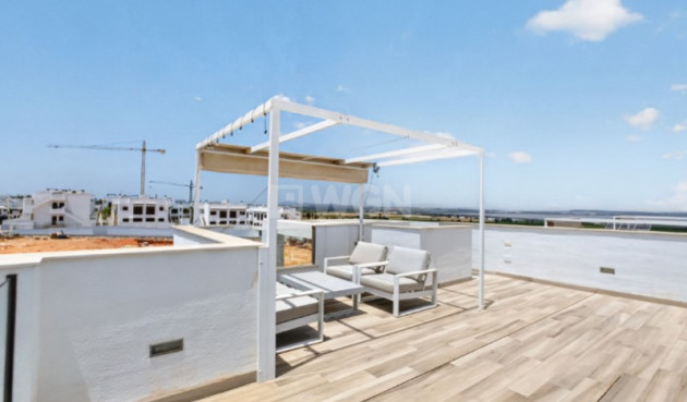 Odsprzedaż - Villa - Torrevieja - Costa Blanca