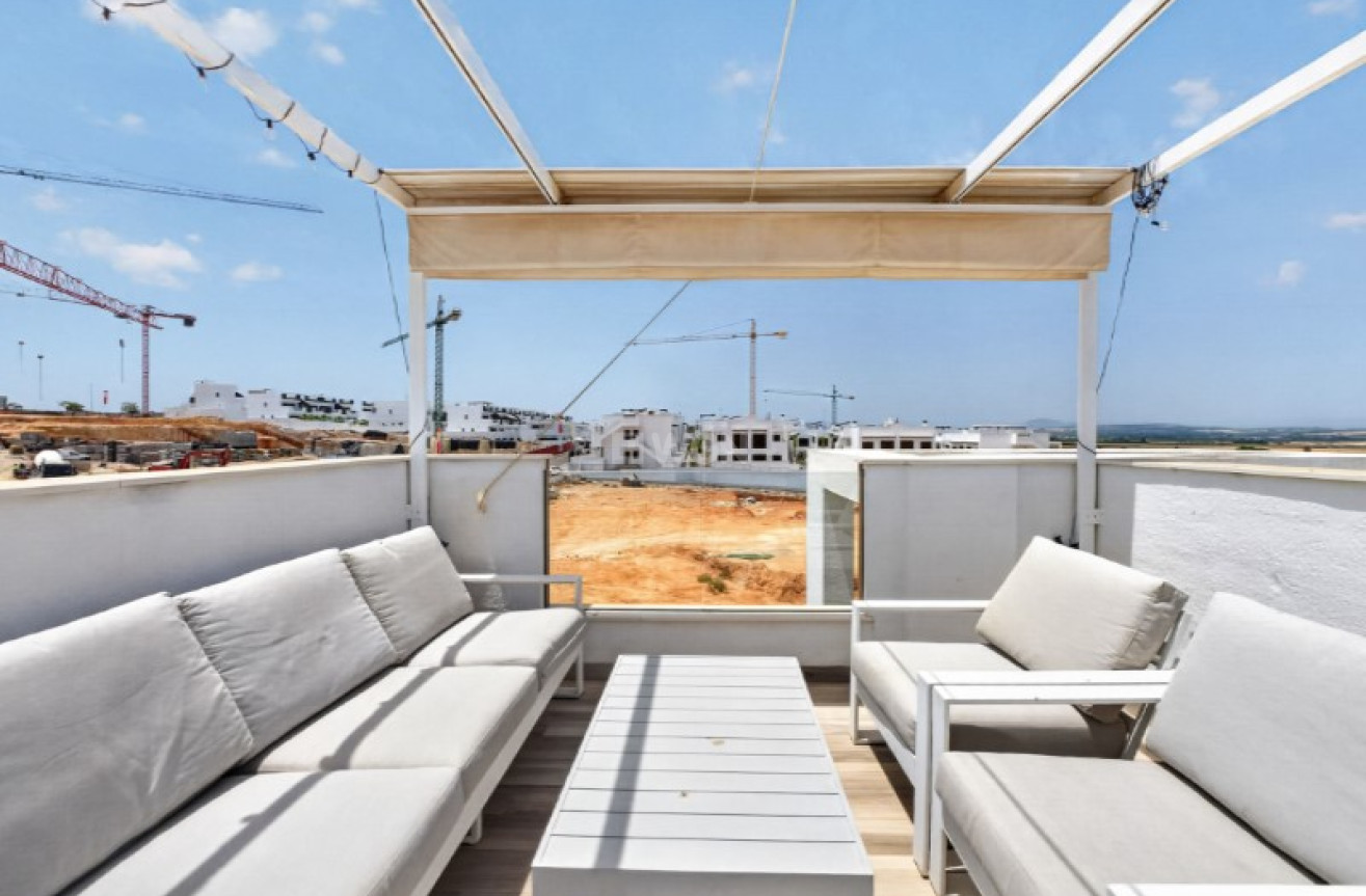 Odsprzedaż - Villa - Torrevieja - Costa Blanca