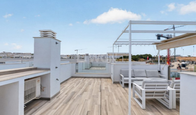 Odsprzedaż - Villa - Torrevieja - Costa Blanca