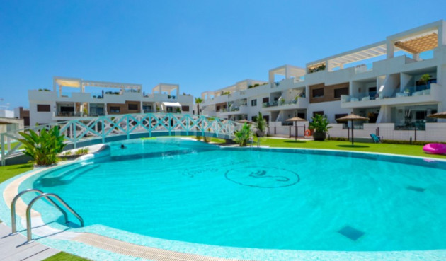 Odsprzedaż - Villa - Torrevieja - Costa Blanca