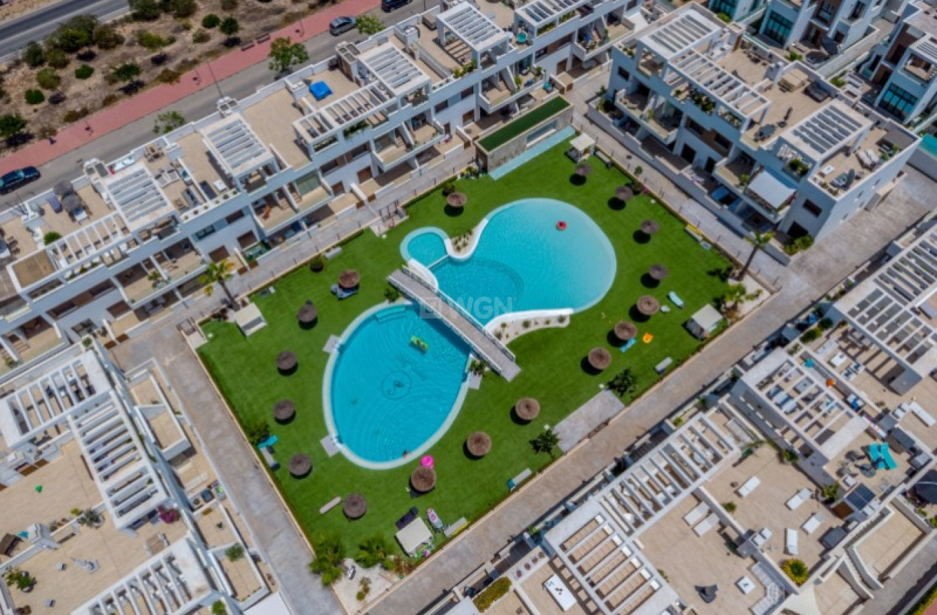 Odsprzedaż - Villa - Torrevieja - Costa Blanca