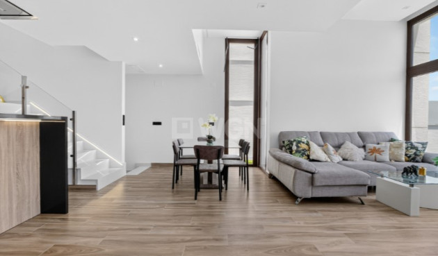 Odsprzedaż - Villa - Torrevieja - Costa Blanca