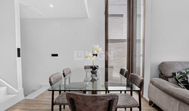 Odsprzedaż - Villa - Torrevieja - Costa Blanca