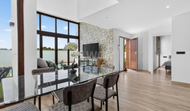 Odsprzedaż - Villa - Torrevieja - Costa Blanca