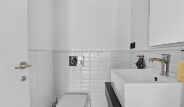 Odsprzedaż - Villa - Torrevieja - Costa Blanca