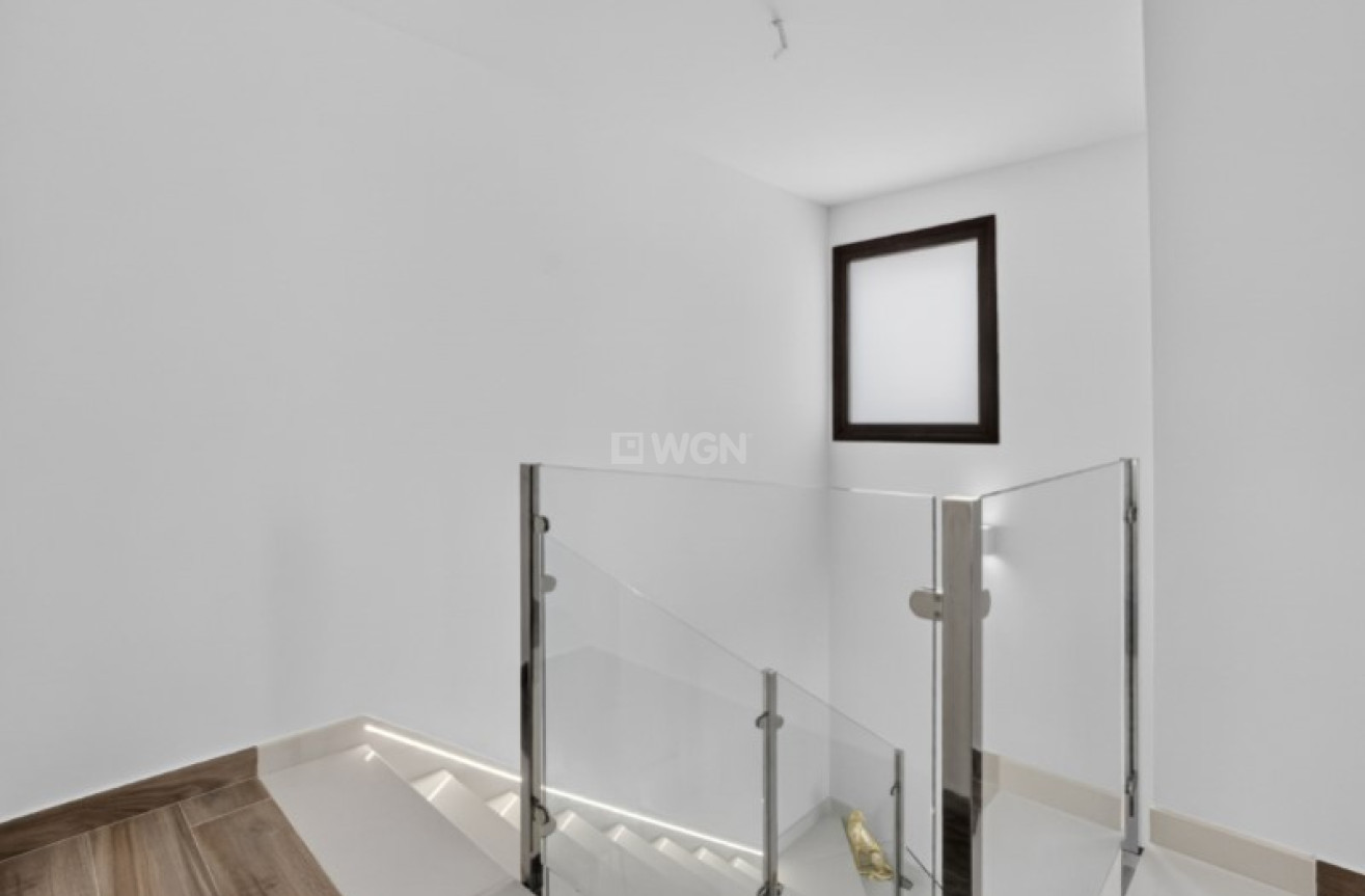 Odsprzedaż - Villa - Torrevieja - Costa Blanca