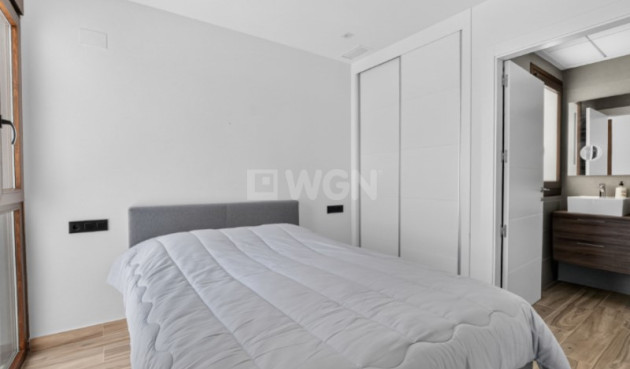 Odsprzedaż - Villa - Torrevieja - Costa Blanca