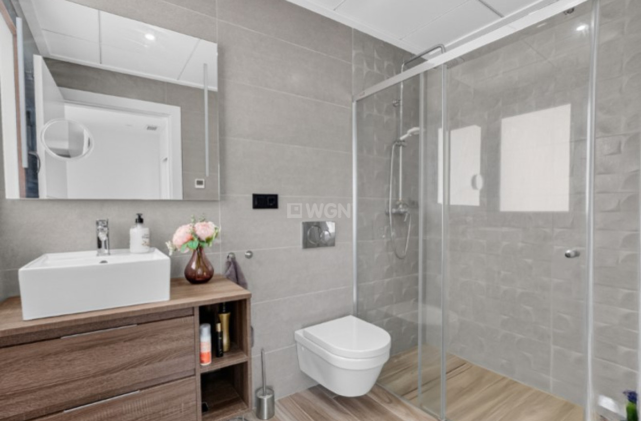Odsprzedaż - Villa - Torrevieja - Costa Blanca