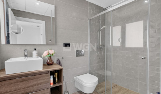 Odsprzedaż - Villa - Torrevieja - Costa Blanca