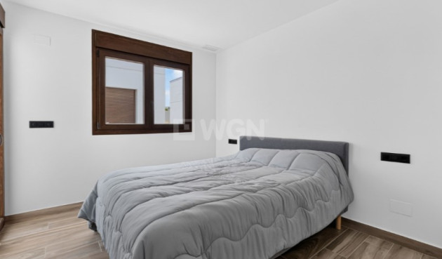 Odsprzedaż - Villa - Torrevieja - Costa Blanca
