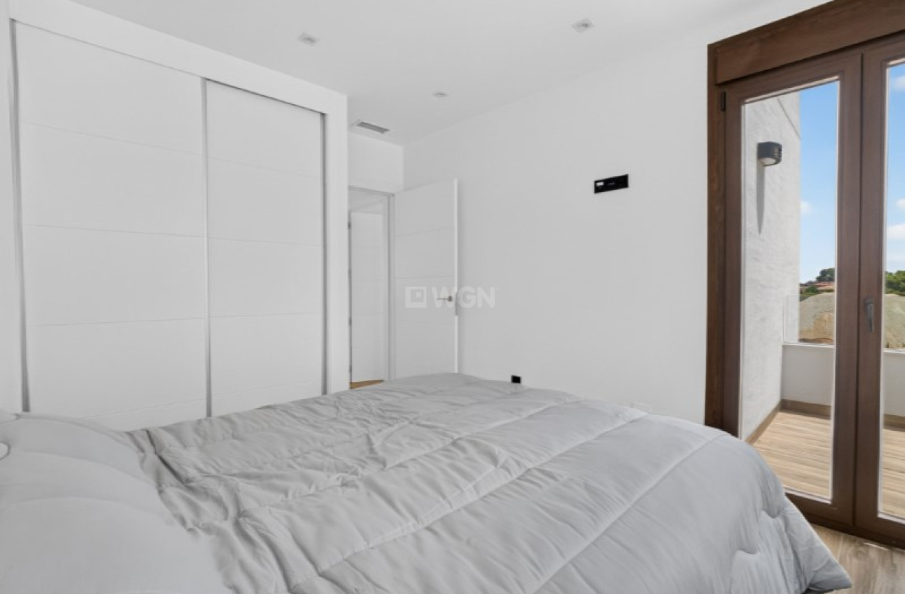 Odsprzedaż - Villa - Torrevieja - Costa Blanca
