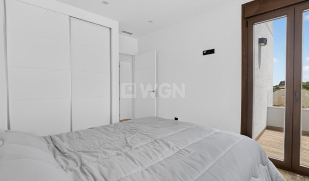 Odsprzedaż - Villa - Torrevieja - Costa Blanca