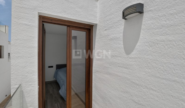 Odsprzedaż - Villa - Torrevieja - Costa Blanca