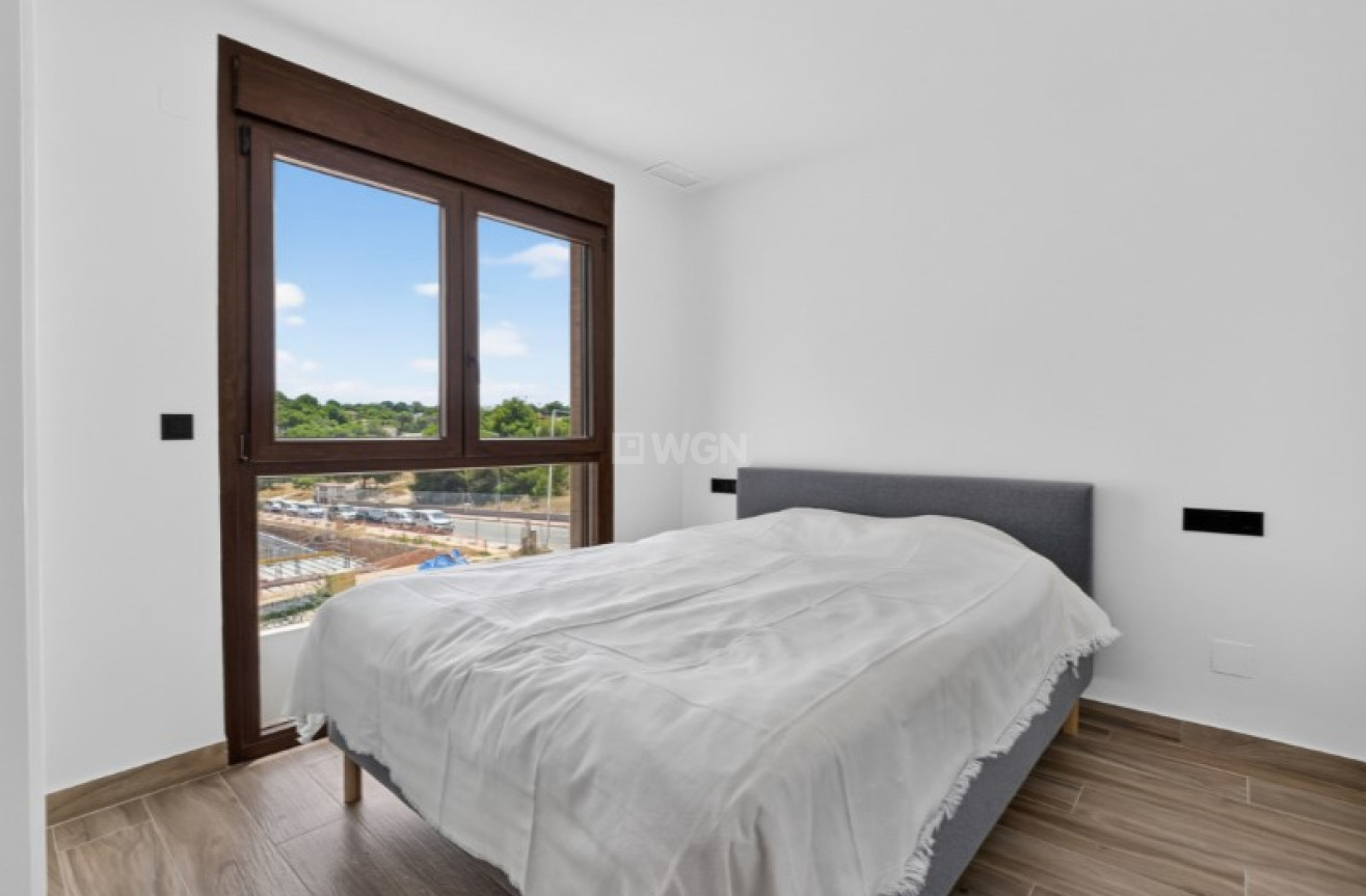Odsprzedaż - Villa - Torrevieja - Costa Blanca