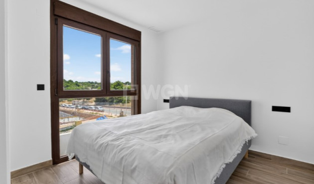 Odsprzedaż - Villa - Torrevieja - Costa Blanca