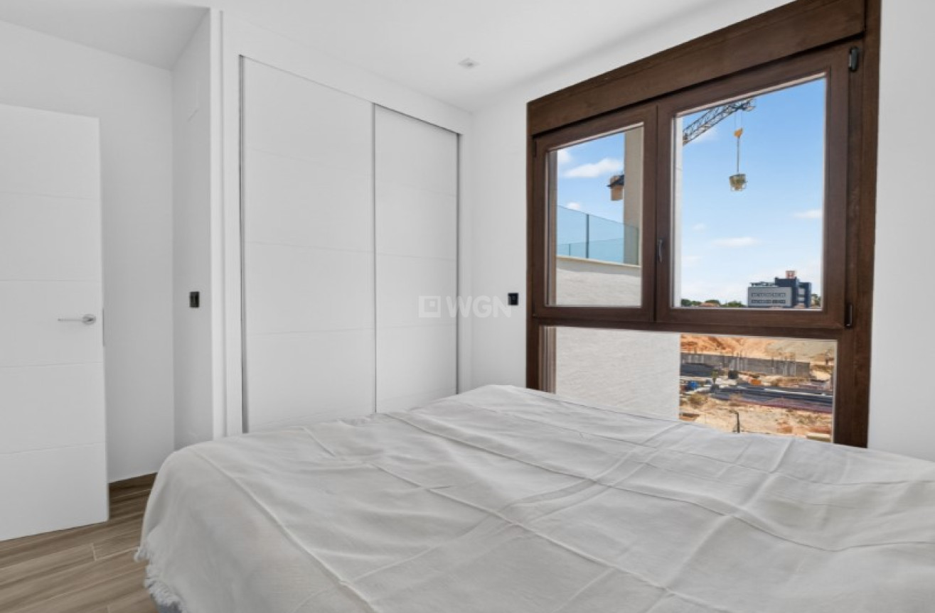 Odsprzedaż - Villa - Torrevieja - Costa Blanca