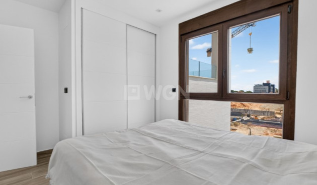 Odsprzedaż - Villa - Torrevieja - Costa Blanca