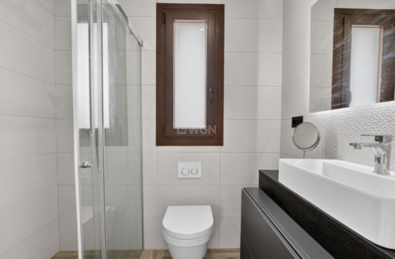 Odsprzedaż - Villa - Torrevieja - Costa Blanca