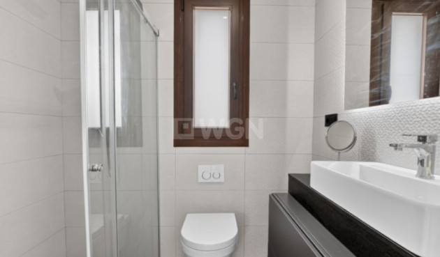 Odsprzedaż - Villa - Torrevieja - Costa Blanca