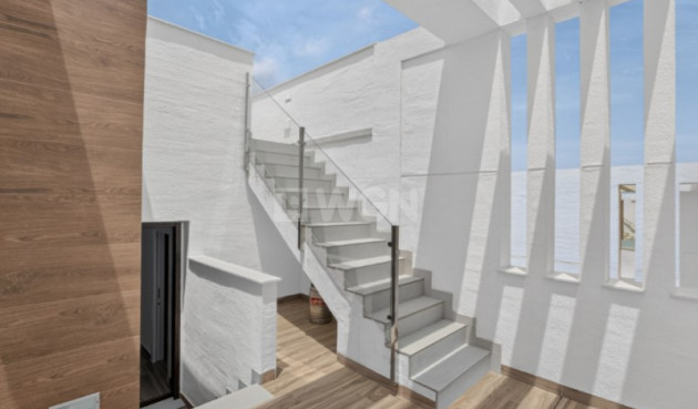 Odsprzedaż - Villa - Torrevieja - Costa Blanca