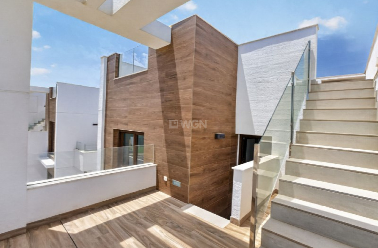 Odsprzedaż - Villa - Torrevieja - Costa Blanca