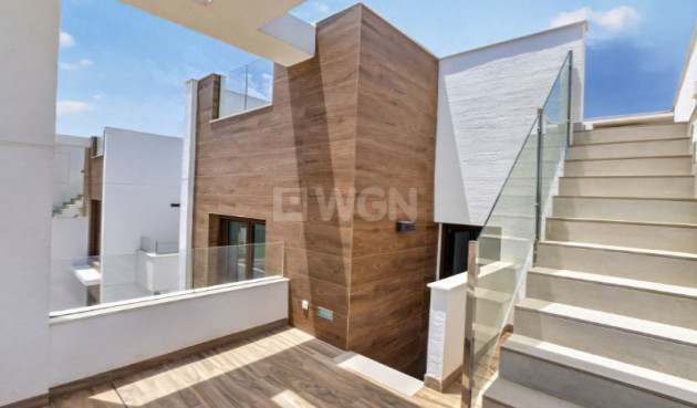 Odsprzedaż - Villa - Torrevieja - Costa Blanca