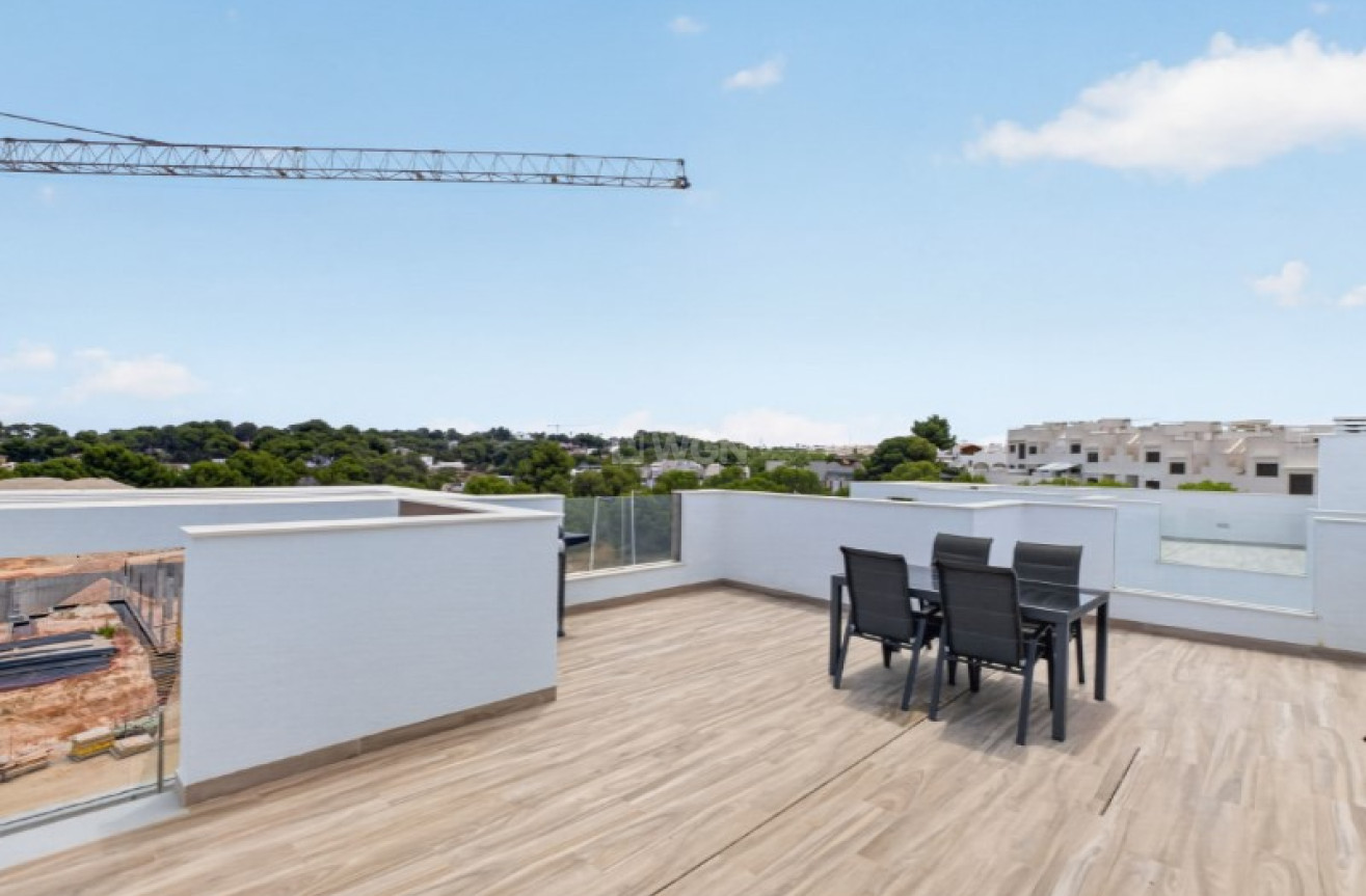 Odsprzedaż - Villa - Torrevieja - Costa Blanca