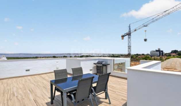 Odsprzedaż - Villa - Torrevieja - Costa Blanca