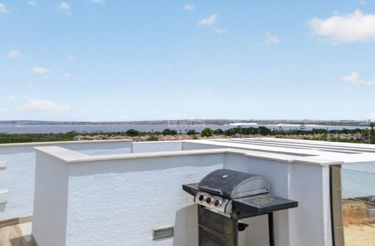 Odsprzedaż - Villa - Torrevieja - Costa Blanca