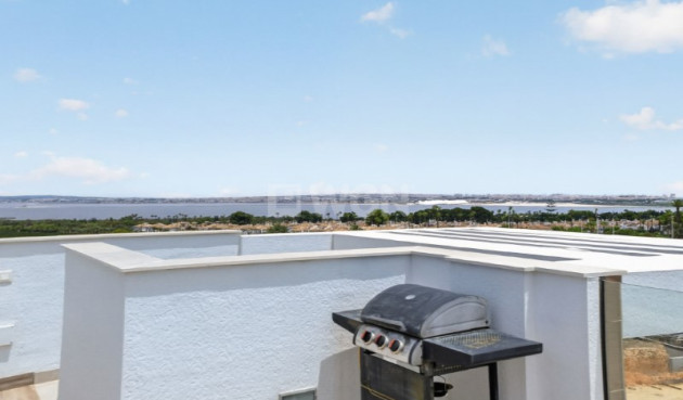 Odsprzedaż - Villa - Torrevieja - Costa Blanca