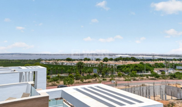 Odsprzedaż - Villa - Torrevieja - Costa Blanca