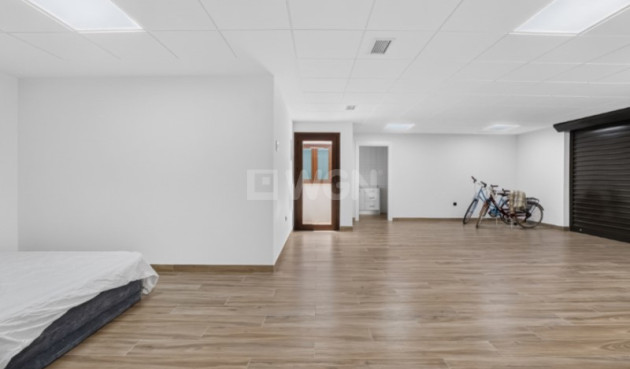 Odsprzedaż - Villa - Torrevieja - Costa Blanca