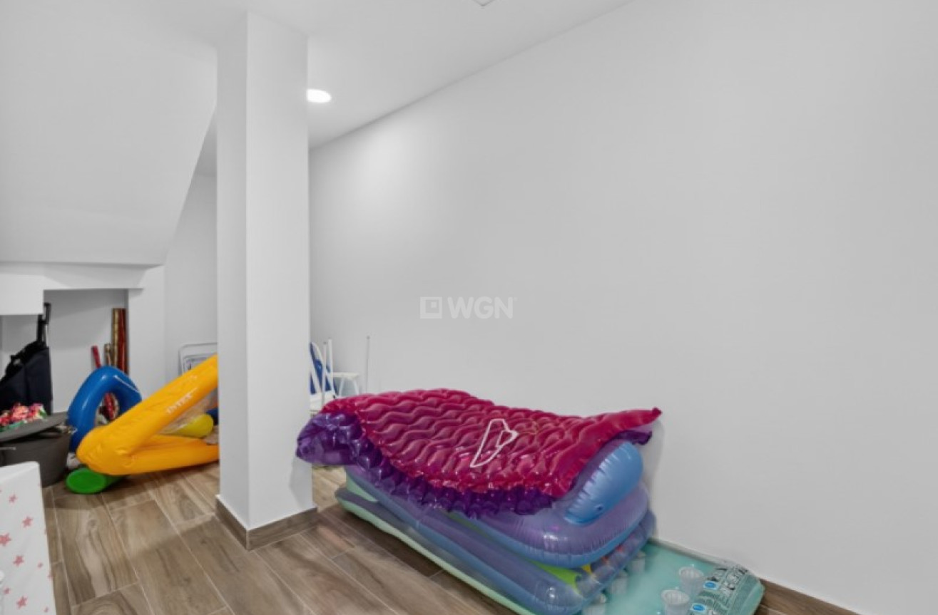Odsprzedaż - Villa - Torrevieja - Costa Blanca